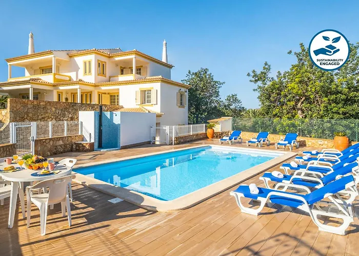 Villa Punta Cana By Algarve Vacation