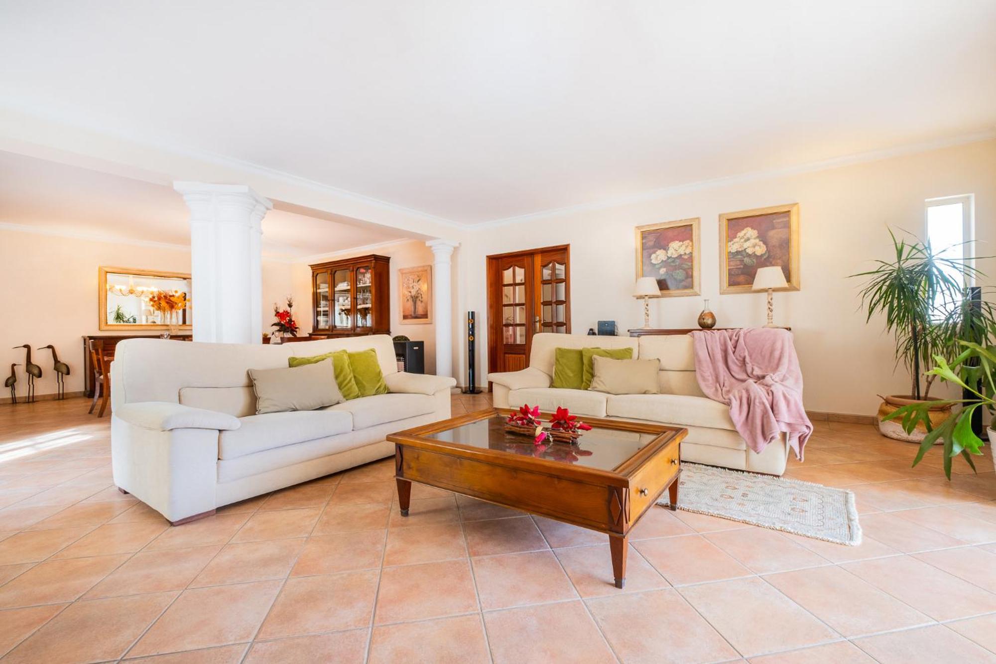 Villa Punta Cana By Algarve Vacation