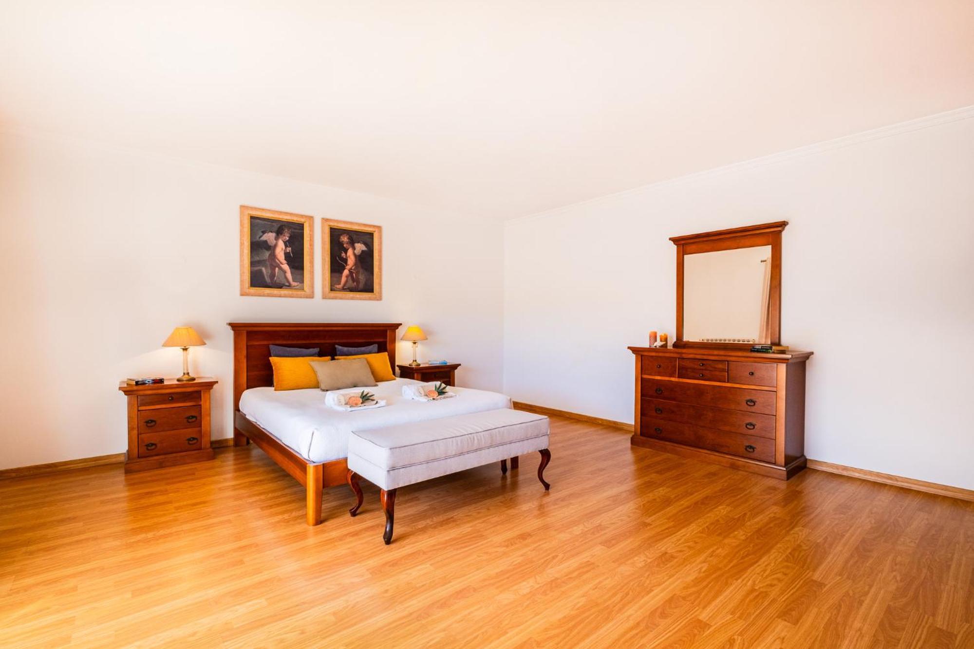 Punta Cana By Algarve Vacation Villa