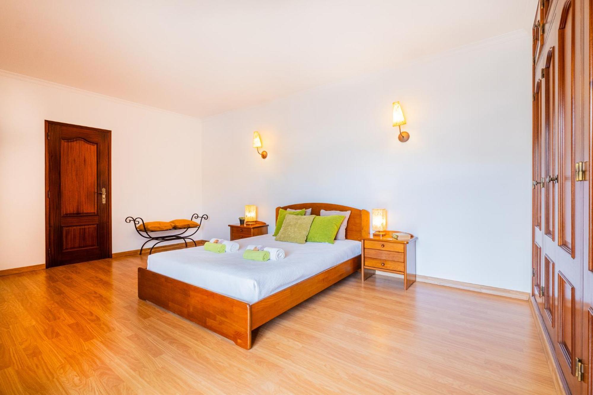 Villa Punta Cana By Algarve Vacation Albufeira