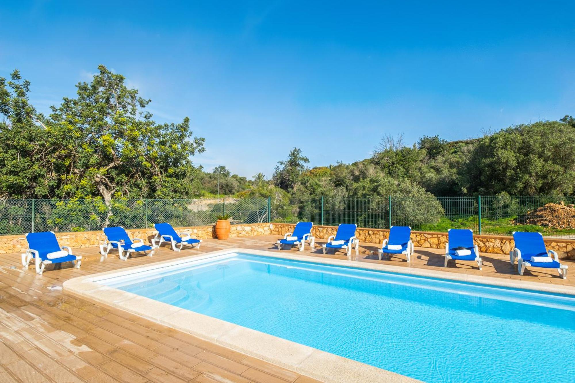 Villa Punta Cana By Algarve Vacation Albufeira